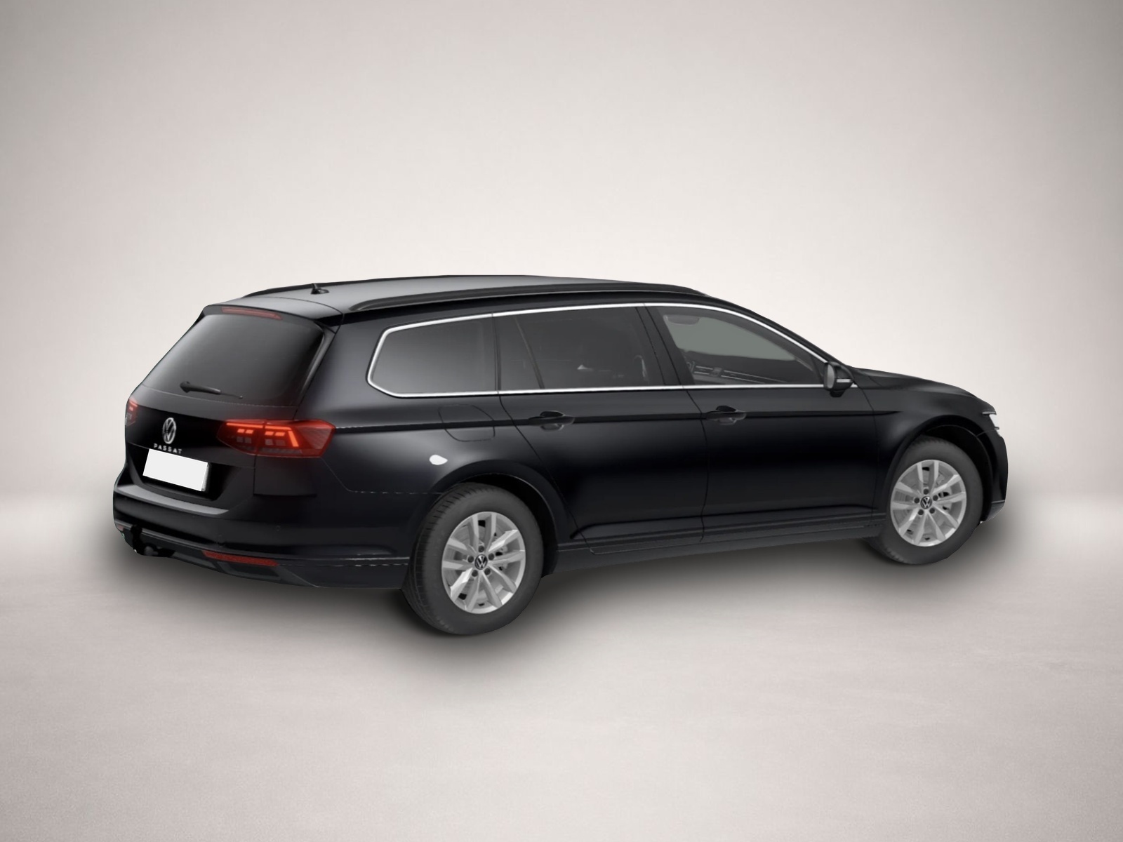Bild 3 Volkswagen Passat