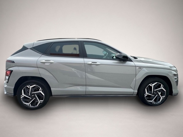 Bild 4 Hyundai KONA *1.6*N Line*2WD*ACC*NAV*TEMP*KEYL.GO*R.KAM