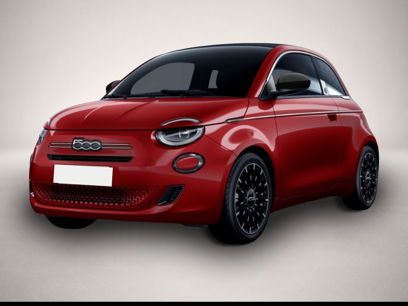 Bild 500 Fiat