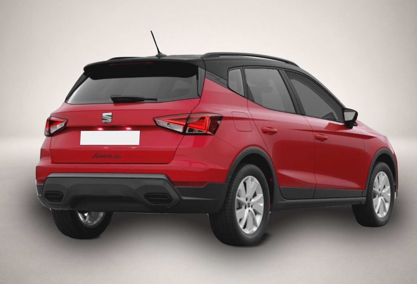 Bild 4 Seat Arona DSG Style NeuMod VollLED SHZ Kessy ACC 5JG