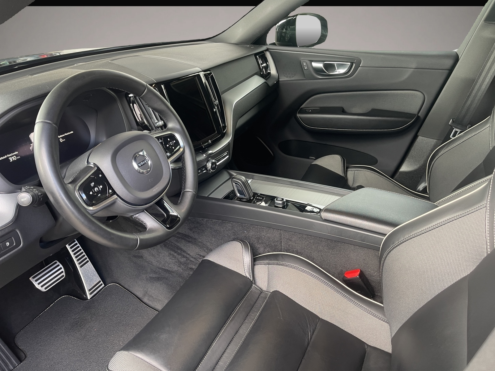 Bild 7 Volvo XC60 R Design AHK*AWD*LED*