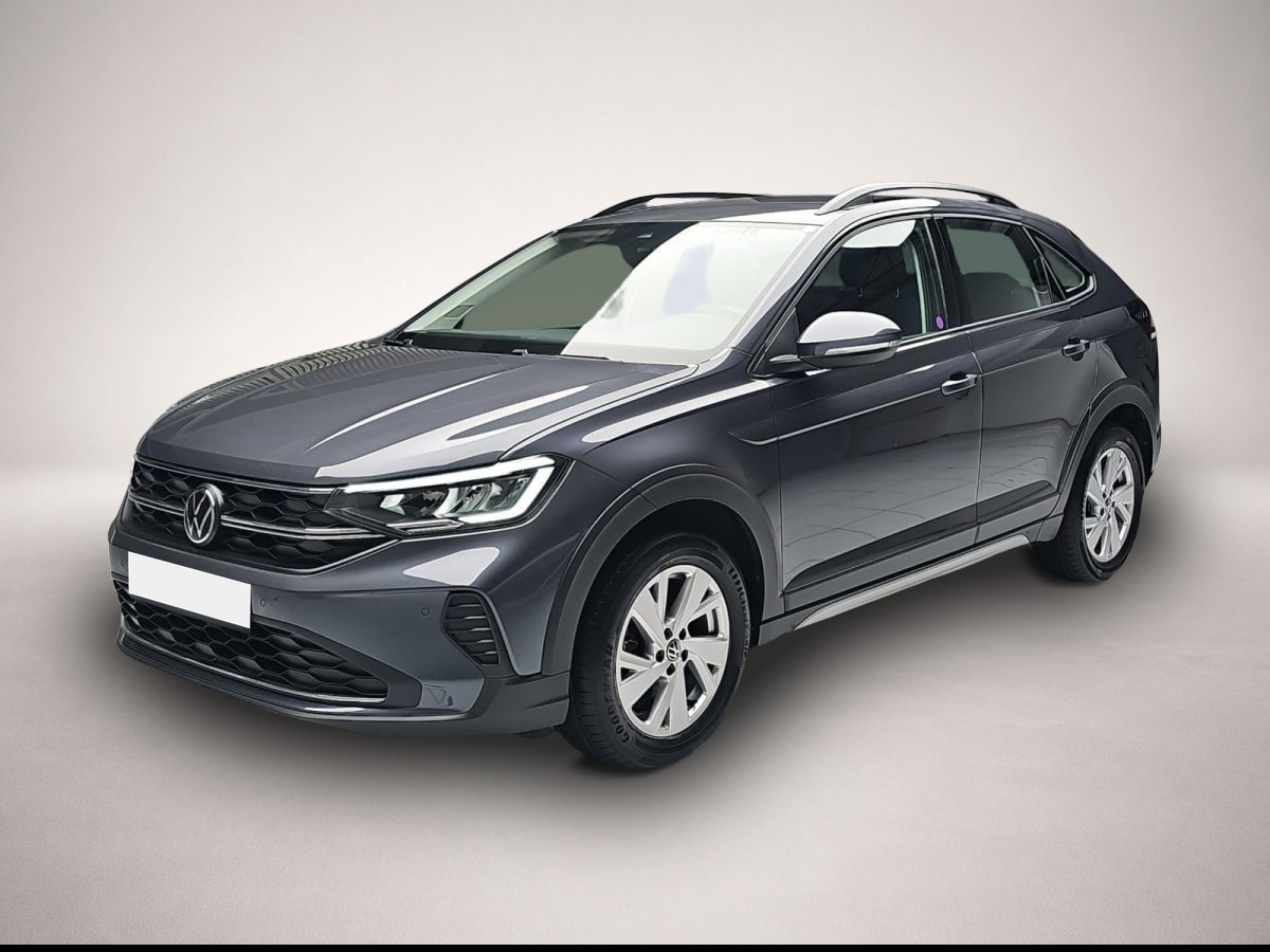 Bild Taigo Volkswagen