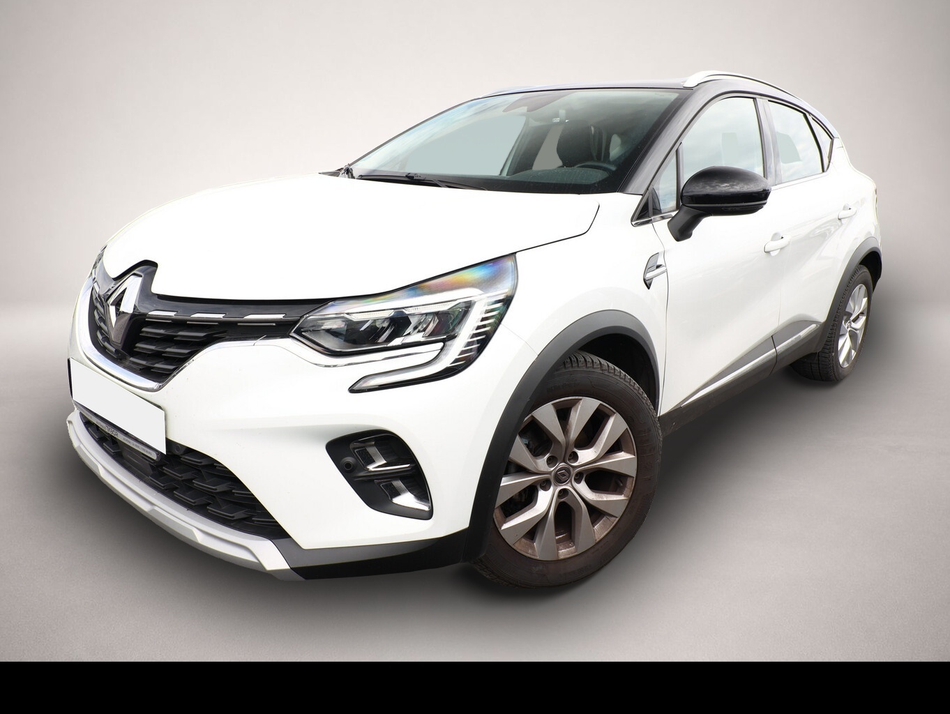 Bild Captur Renault