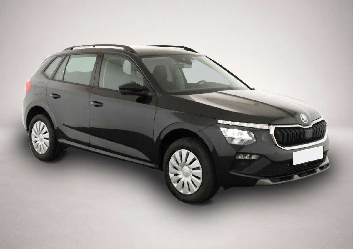 Skoda Kamiq Kamiq 1.5 TSI DSG Selection, AHK, LED, Kamera, L - Thumbnail 2
