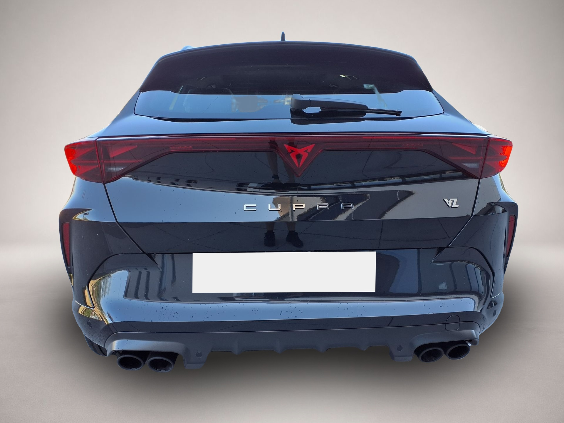 Bild 3 Cupra Formentor 2.0 TSI