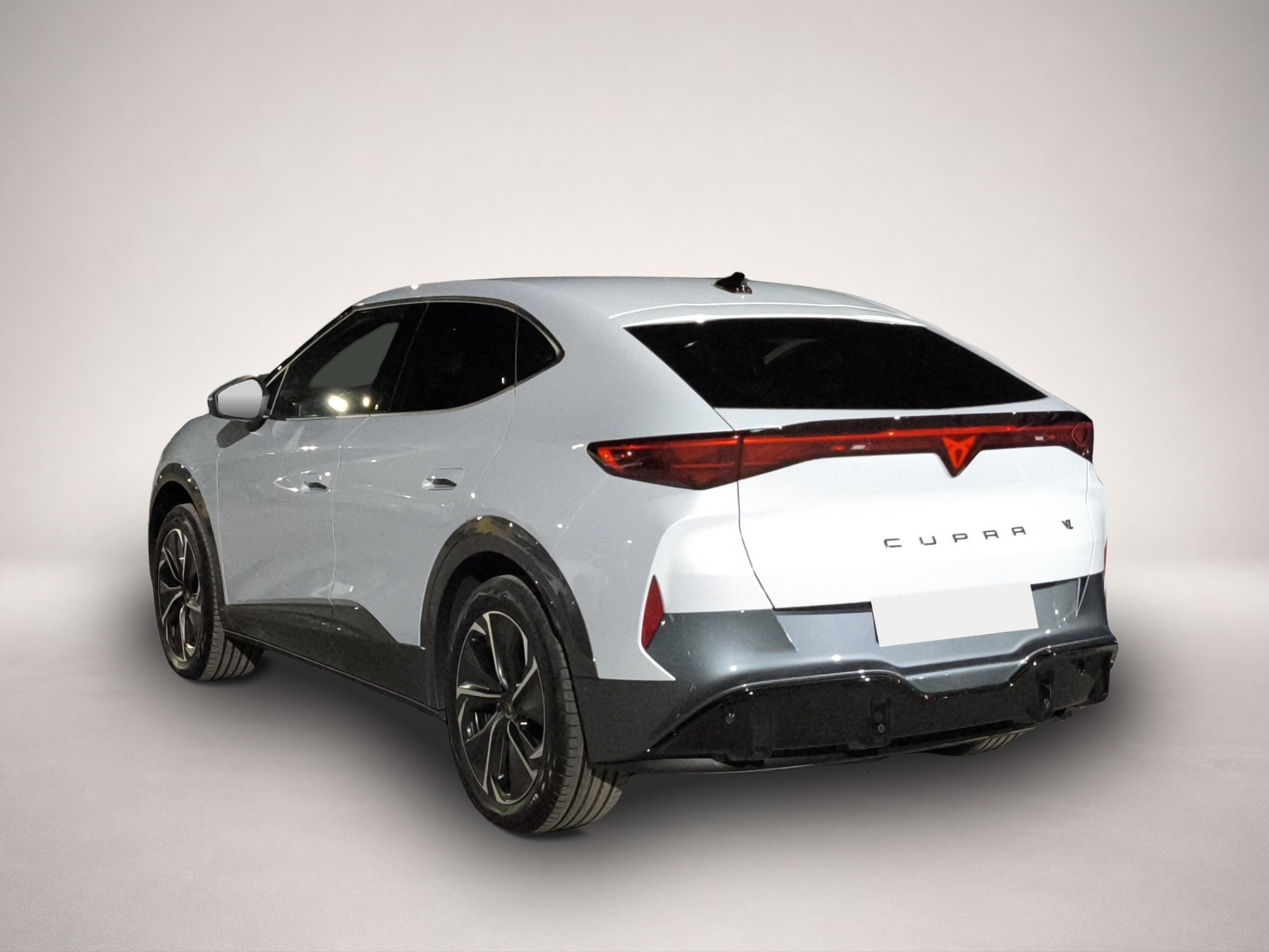 Bild 4 Cupra Tavascan 4Drive VZ MATRIX-LED NAVI 20 WÄRMEPUMPE
