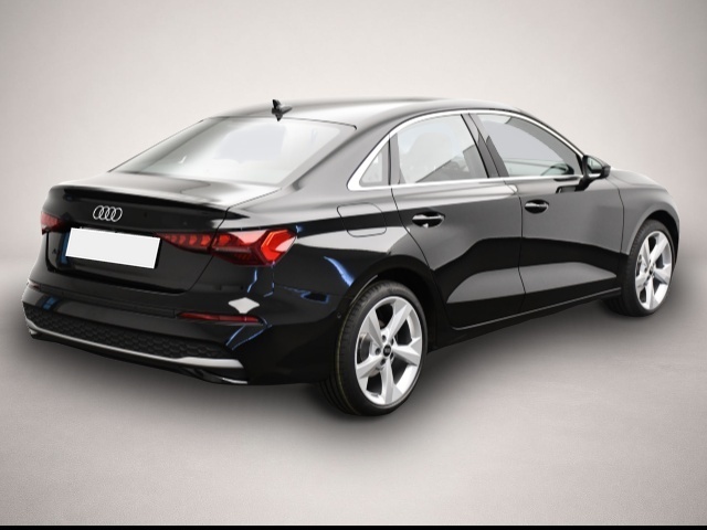 Bild 2 Audi A3 Limousine 35 TDI S tronic advanced LED