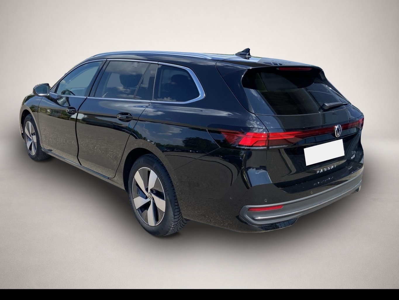 Bild 3 Volkswagen Passat Variant 1.5 TSI DSG Business AHK+APP-CONN