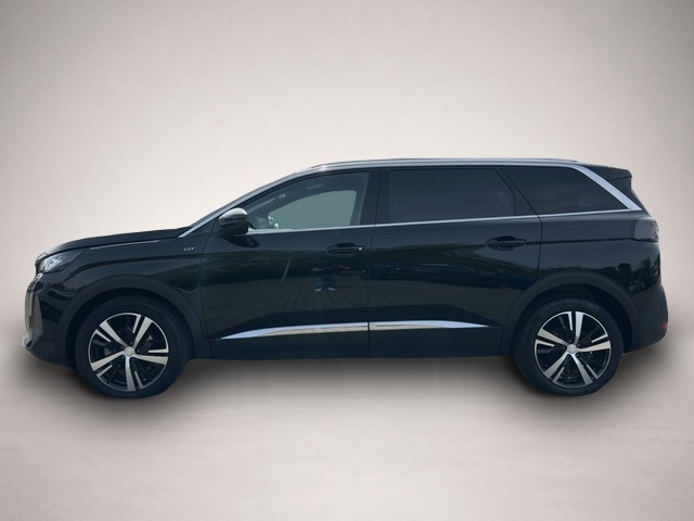 Bild 2 Peugeot 5008 GT HYBRID 136 e-DSC6 KAMERA NAVI ACC SHZ PD