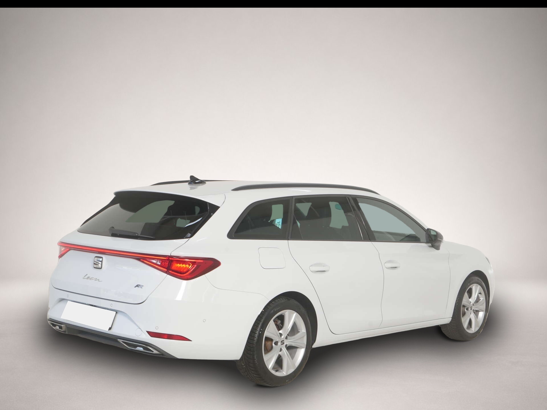 Bild 2 Seat Leon Sportstourer 1.5 eTSI FR