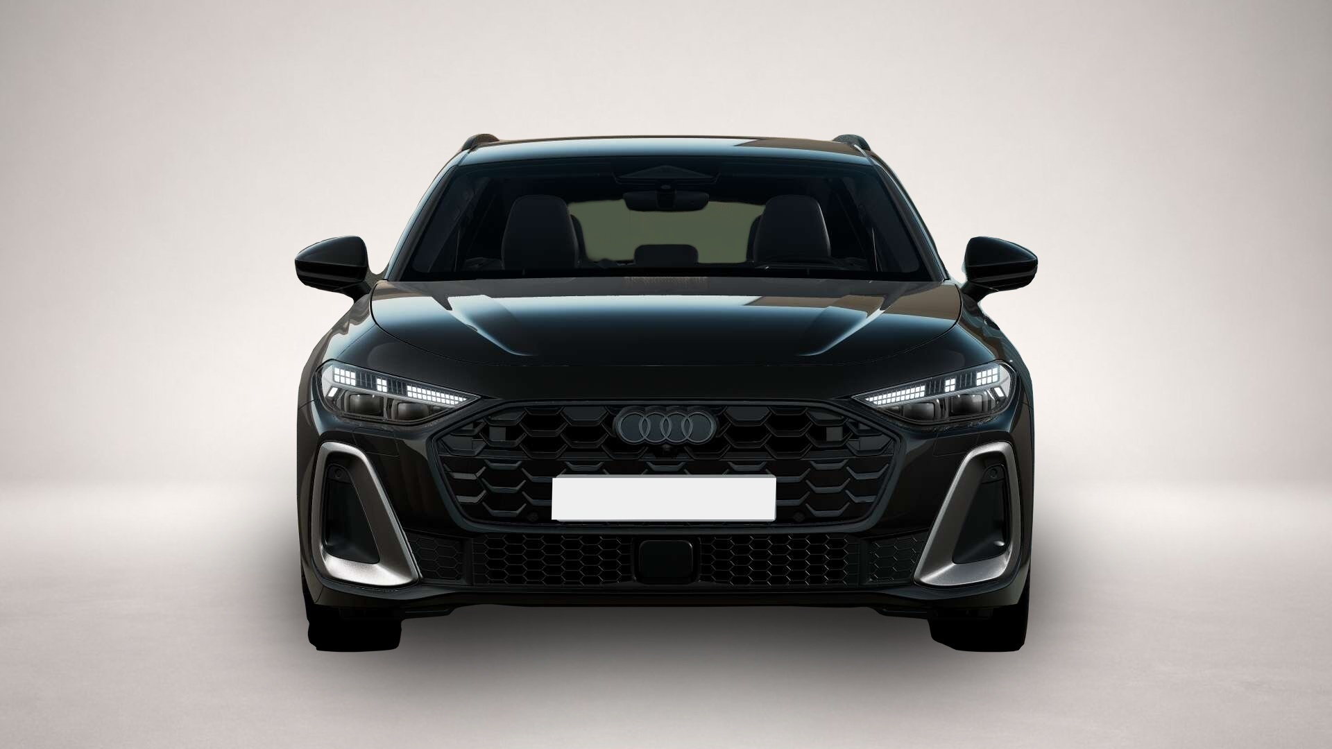 Bild 2 Audi A5 Avant TFSI S line edition one