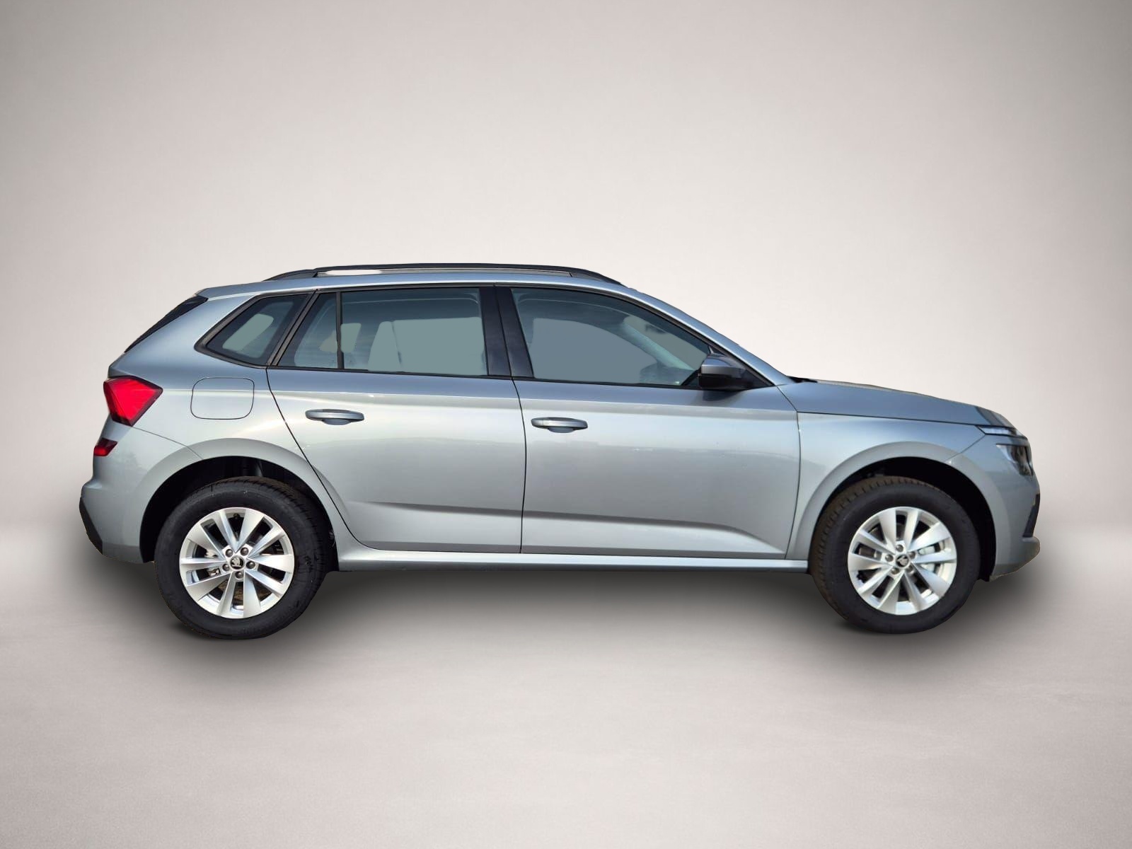 Bild 5 Skoda Kamiq 1.0 TSI 115PS DSG Selection Rückf.Kamera