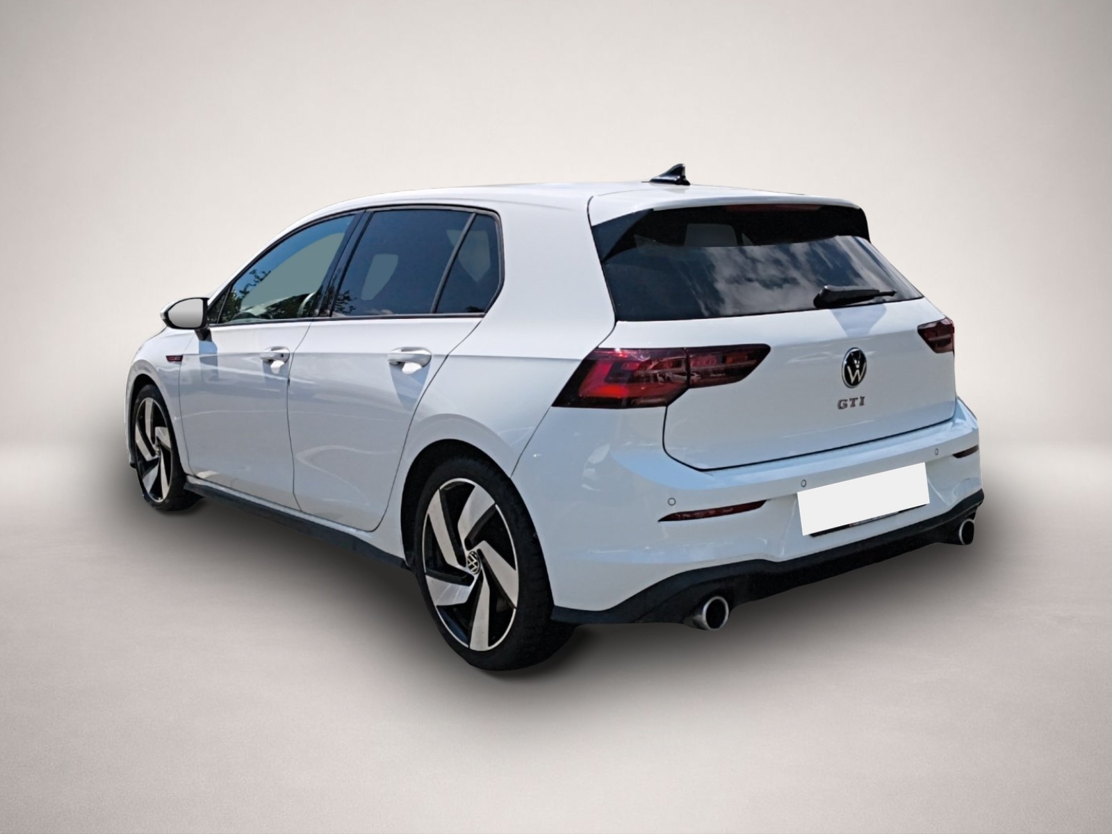 Bild 5 Volkswagen Golf VIII Lim. 2.0 TSI DSG GTI NAVI MATRIX 18LM