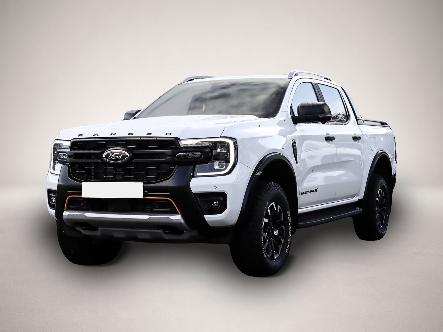 Bild 1 Ford Ranger Wildtrak X 205PS EcoBlue man. Rollo Techn