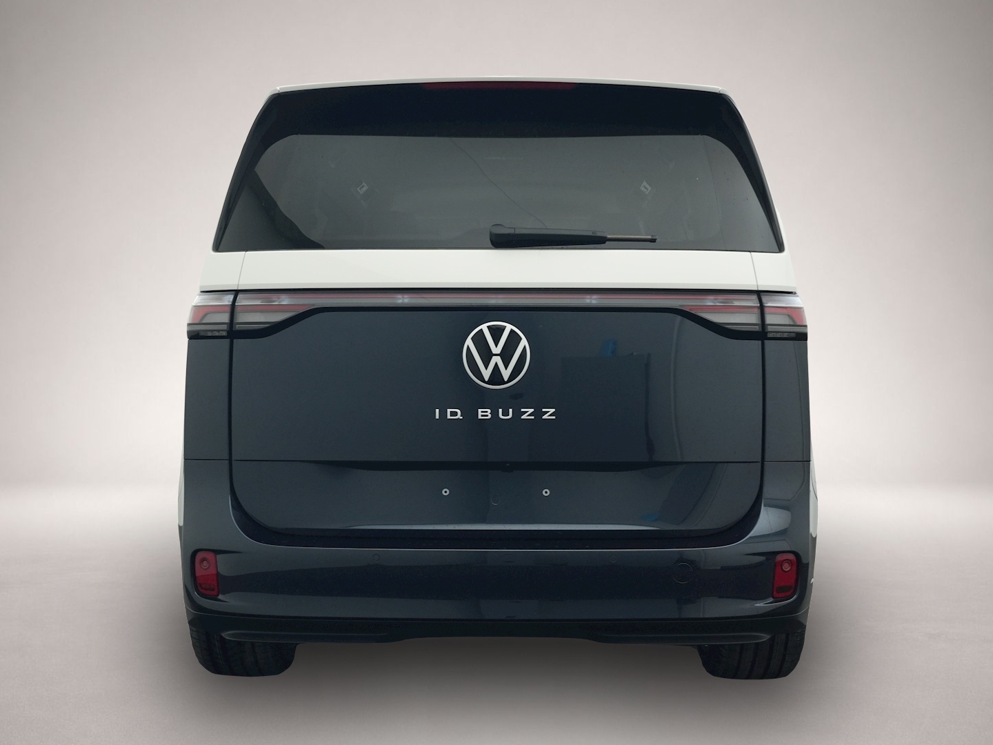 Bild 4 Volkswagen ID. Buzz 75 Jahre BULLI LR 5-j-GAR 7S. ALU 20 AH