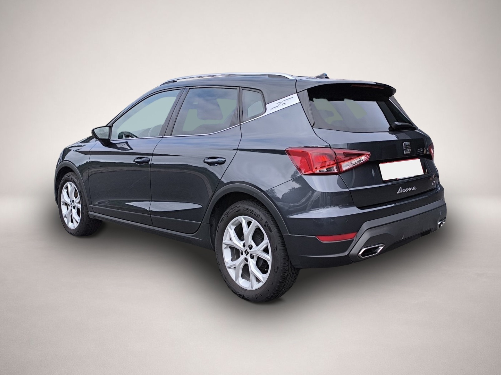 Bild 5 Seat ARONA 1.0 TSI FR ACC PDC APP CONNECT LED SPORTSI
