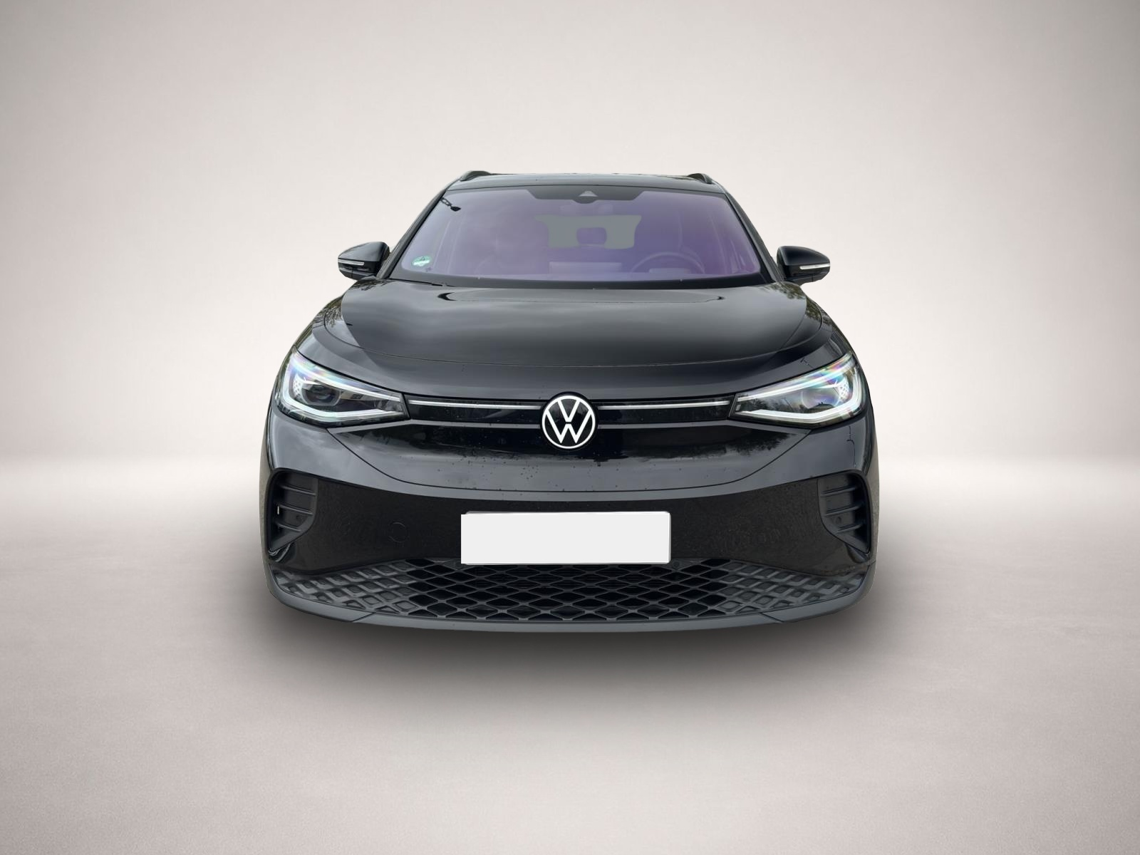 Bild 2 Volkswagen ID.4 Pro AHK KAMEA ACC IQ.LIGHT