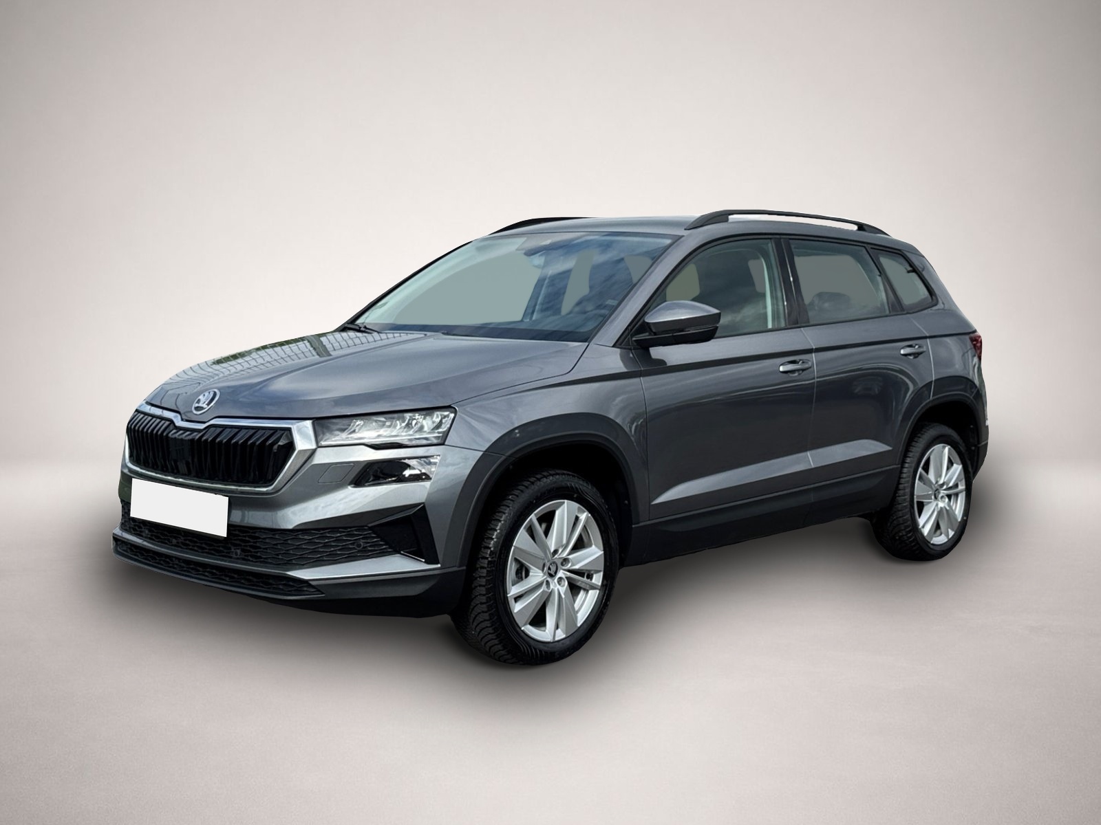Bild 1 Skoda Karoq Selection TSI DSG|NAVI|KAMERA|VORB.AHK|SHZ