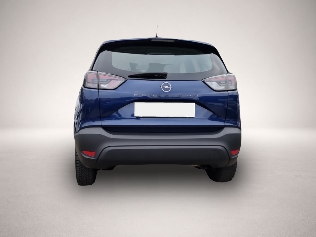 Bild 4 Opel Crossland (X) Crossland Enjoy LED Apple CarPlay Android Auto D