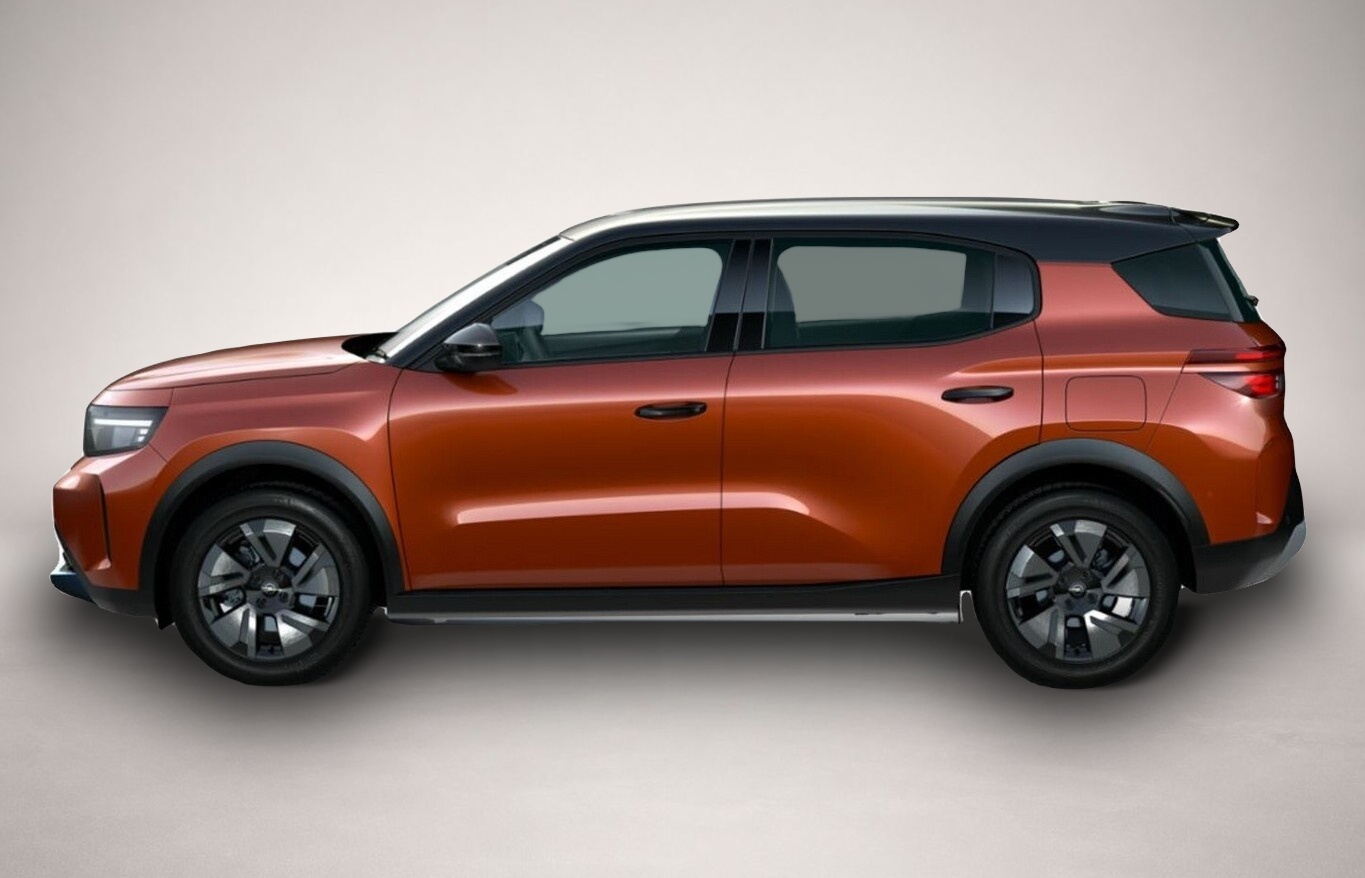 Bild 2 Opel Frontera Hybrid GS TechP SHZ LHZ Nav Kam