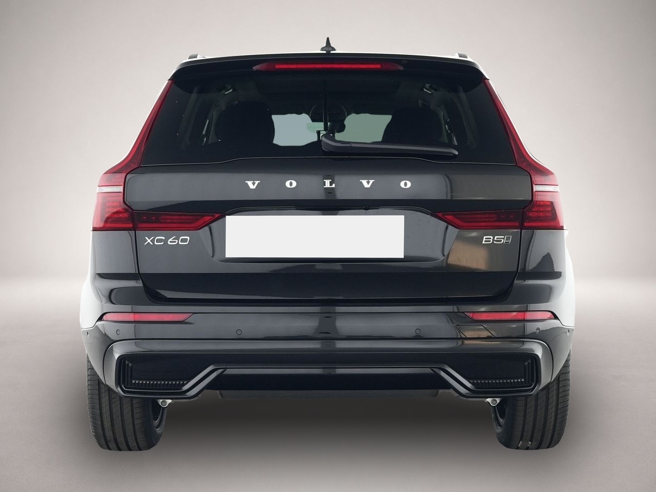 Bild 3 Volvo XC60 FACELIFT Plus Dark AWD AHK El. Panodach Dig