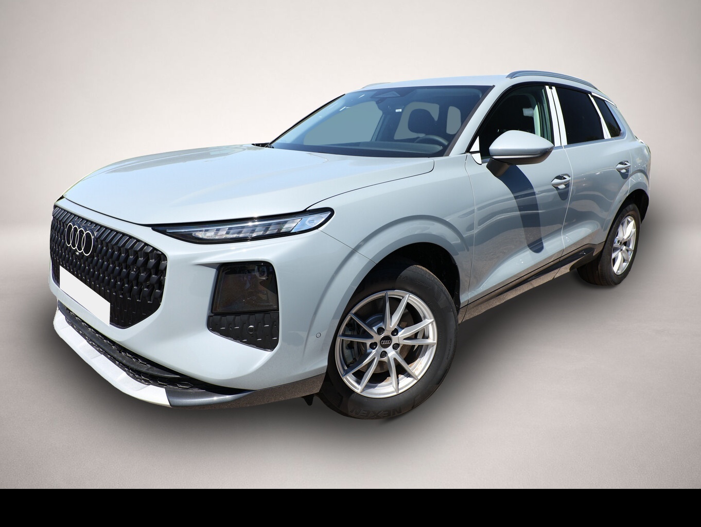 Bild Q3 Audi