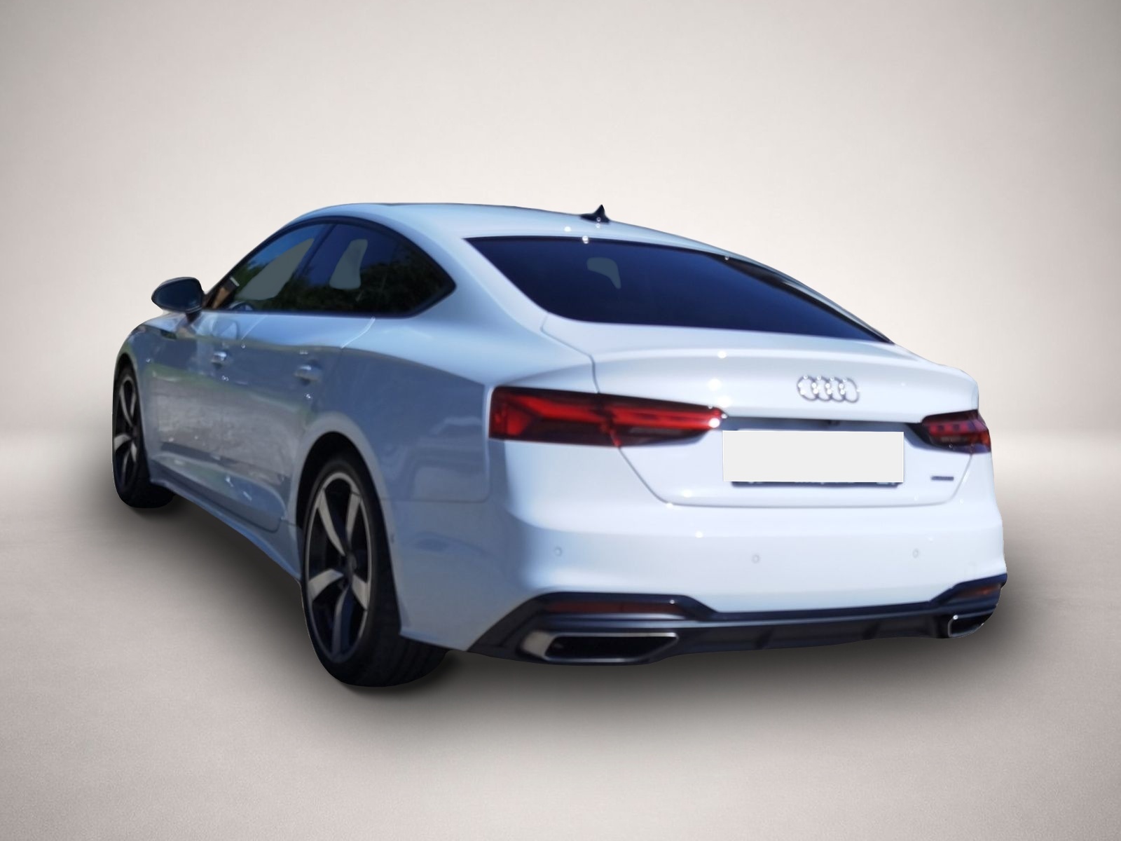 Bild 3 Audi A5 Sportback 40 TDI qu- S-tronic *S-Line*LED*Pan