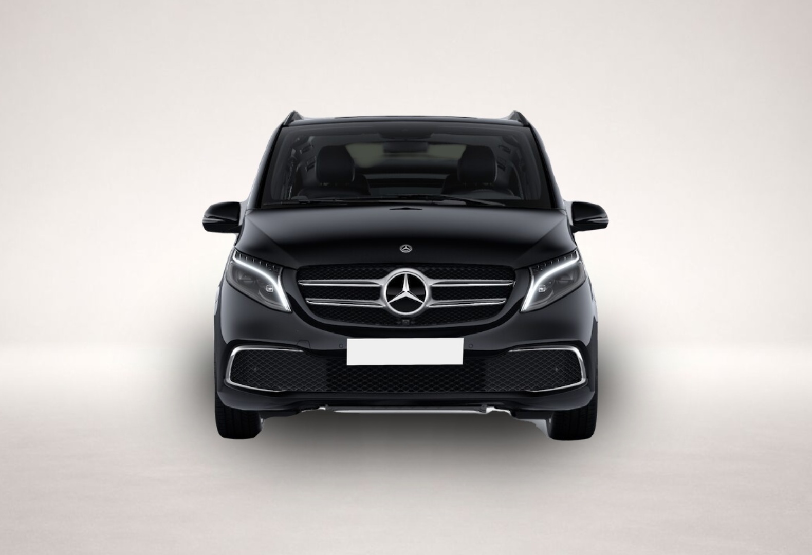 Fotografie 5 des Mercedes-Benz V 250