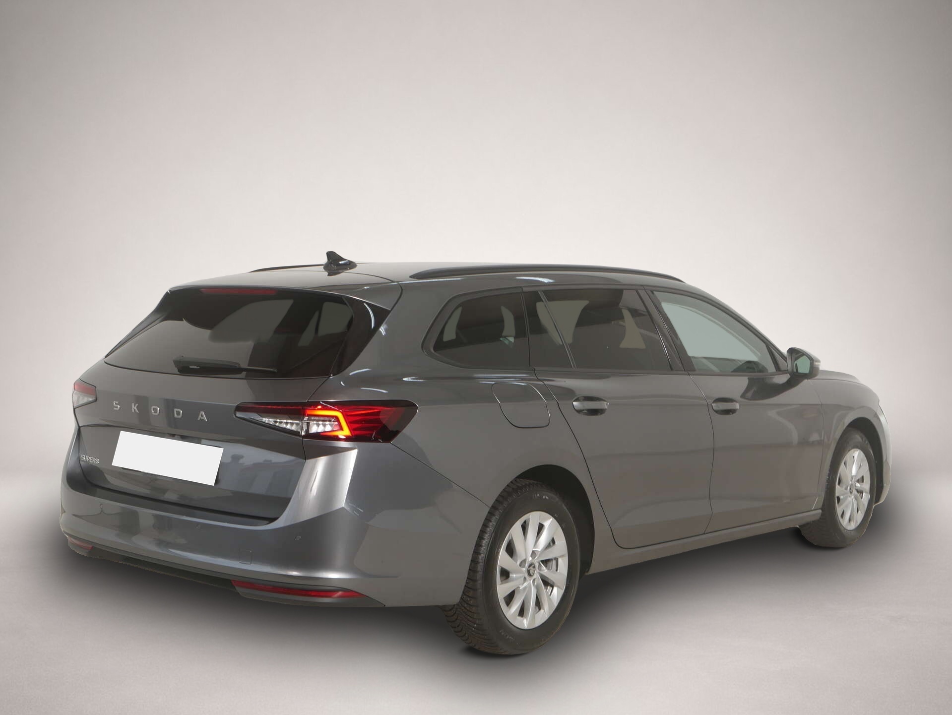 Bild 5 Skoda Superb Combi 1.5 TSI e-TEC Essence