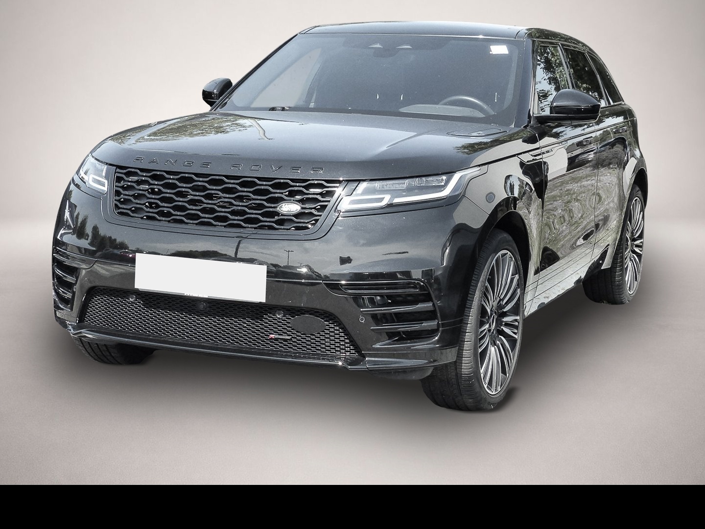 Fotografie 1 des Land Rover Range Rover Velar 3.0 d R-Dynamic SE R-Dynamic S