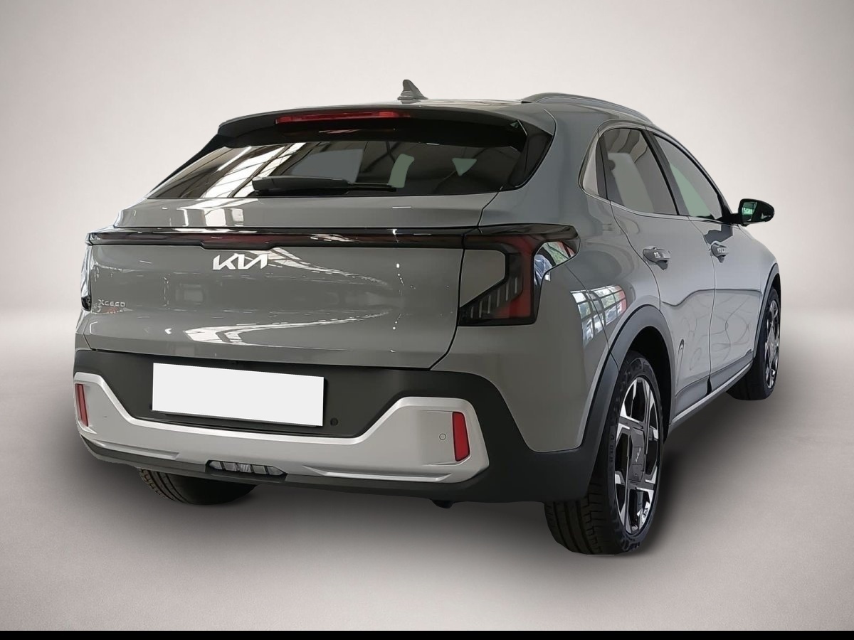 Bild 2 Kia XCEED 1.6 T-GDI 150 DCT SPIRIT MJ27 SOUND