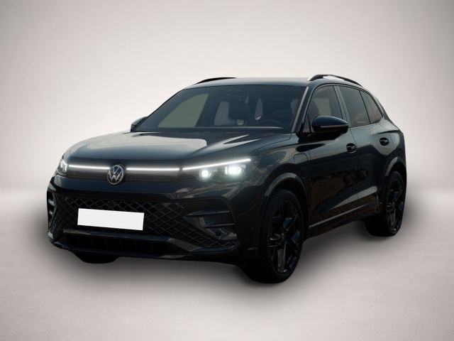 Bild 2 Volkswagen Tiguan 1.5 TSI eHybrid DSG R-Line*Black*20Z*AHK*
