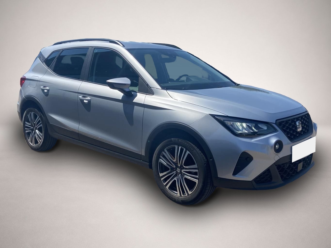 Bild 4 Seat Arona 1.0 TSI STYLE VIRTUAL-COCKPIT+NAVI-PRO+KAM