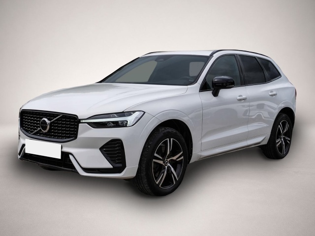 Bild XC60 Volvo