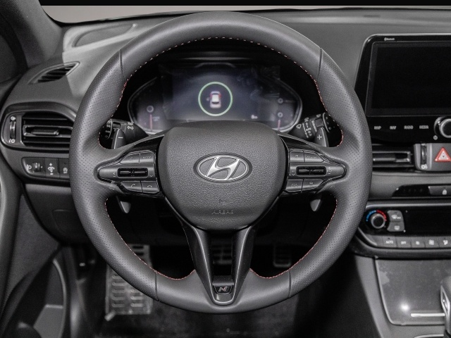 Bild 6 Hyundai i30 N Line Mild-Hybrid 1.5 T-GDI EU6e