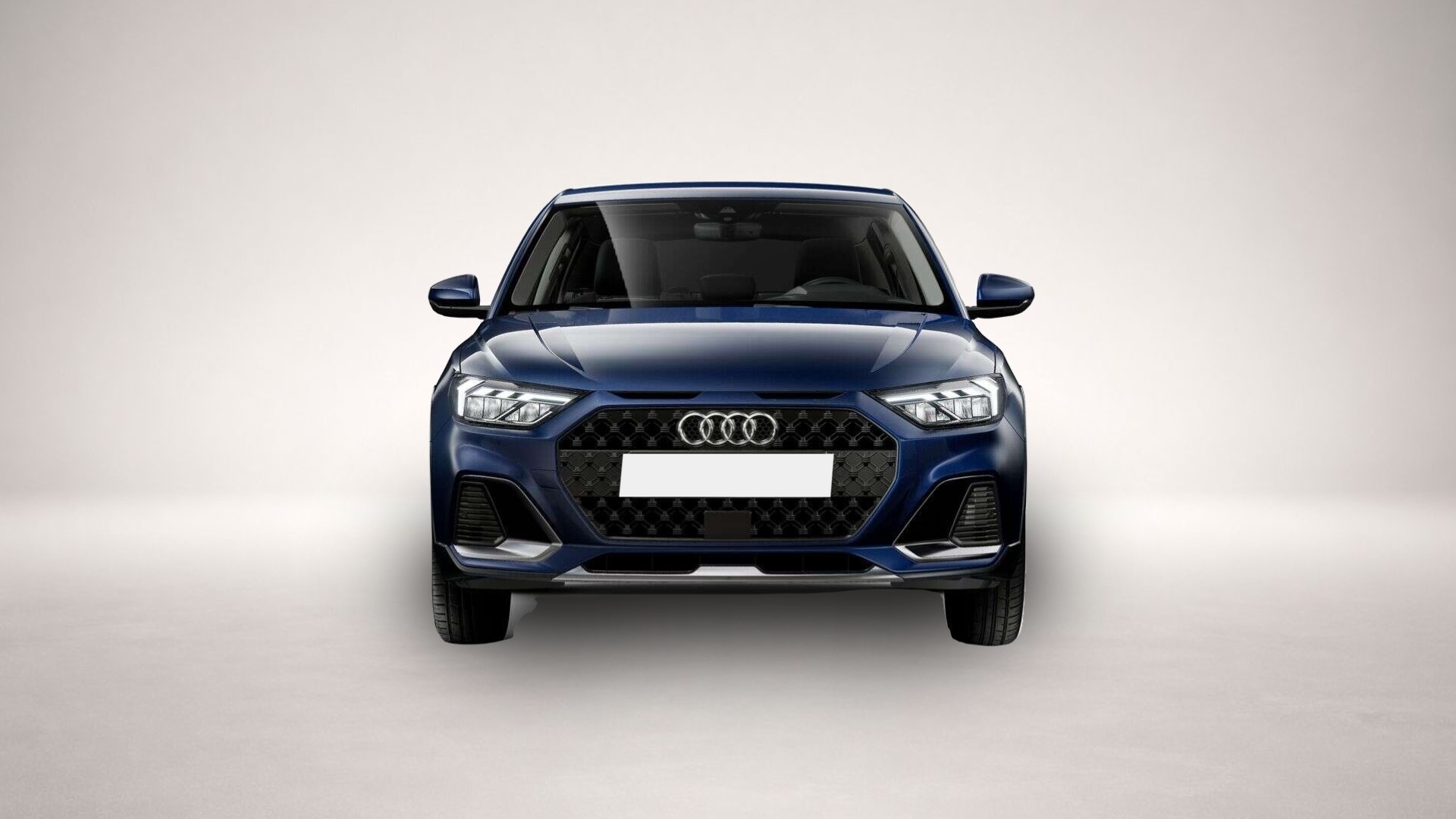 Bild 2 Audi A1 allstreet 30 TFSI
