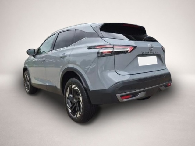 Bild 2 Nissan Qashqai 1.3 DIG-T MHEV 158 PS X-Tronic N-Conne.