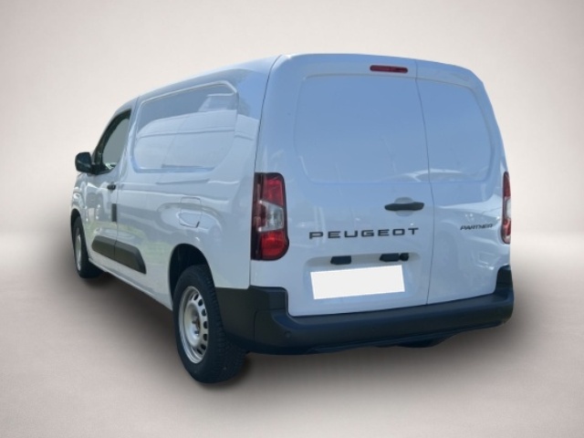 Fotografie 2 des Peugeot Other Partner L2H1 1.5 BlueHDi 100 FAP EU6e
