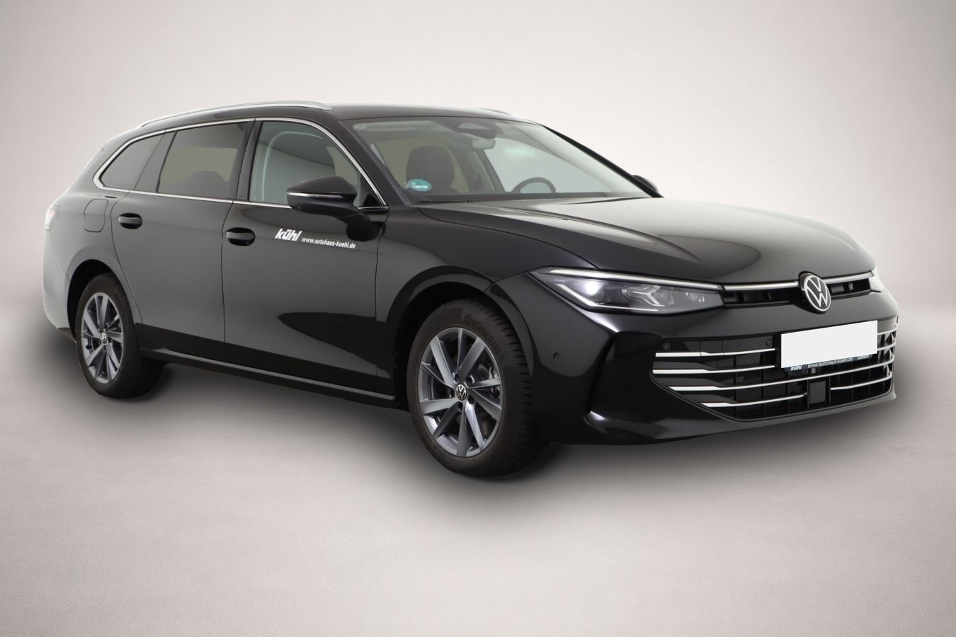 Bild 4 Volkswagen Passat Variant 1.5 eHybrid DSG Elegance IQ.Light