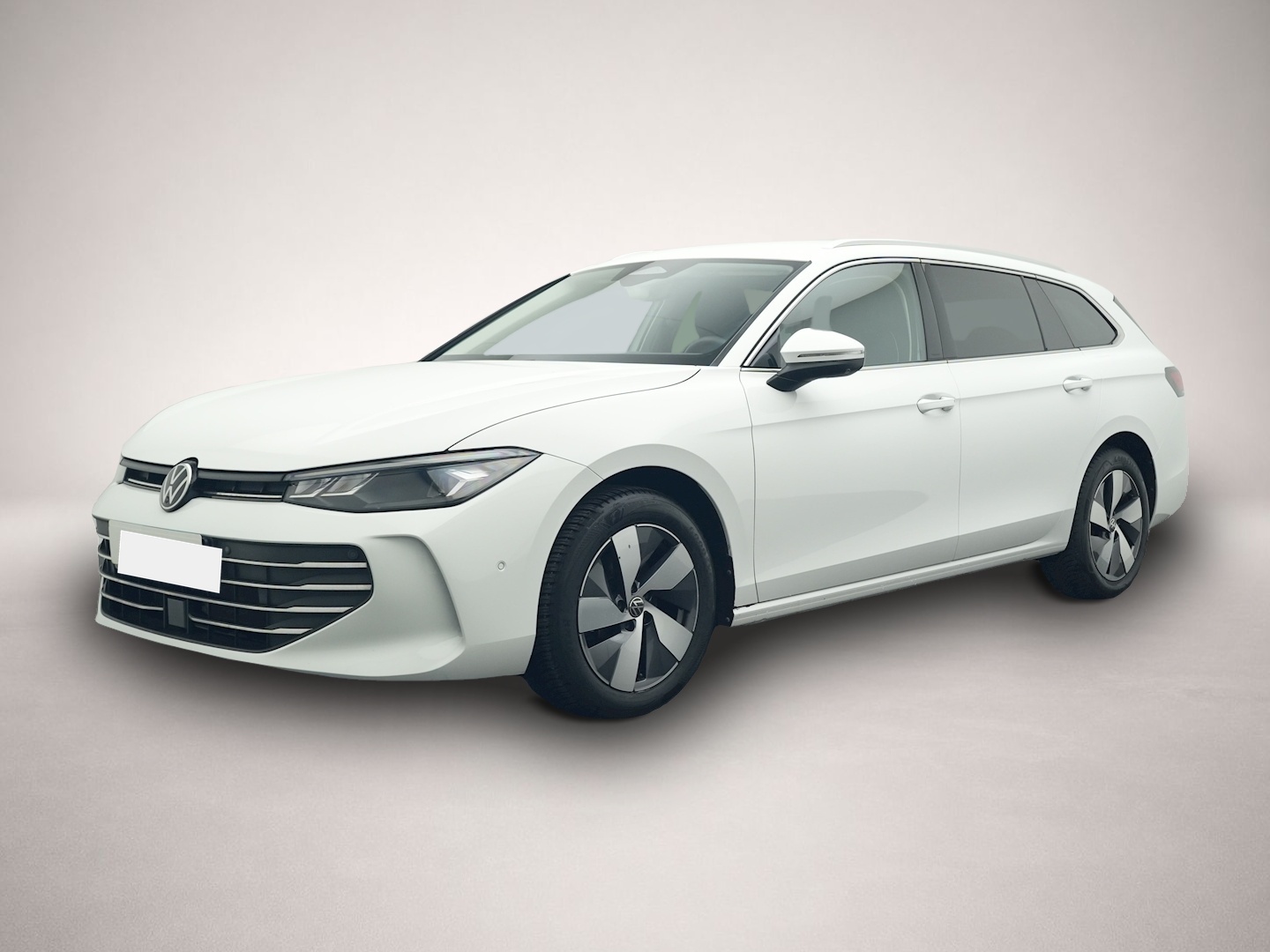 Bild 1 Volkswagen Passat 1.5 eTSI DSG Business LED NAVI AHK ACC