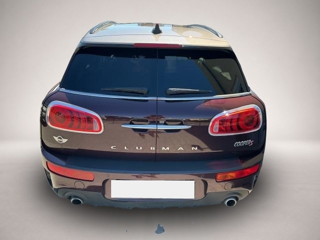 Fotografie 5 des MINI Clubvan Cooper S Leder Panorama Navi Harman Kardon 141 .