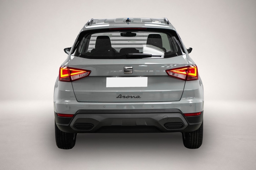 Bild 4 Seat Arona neues Modell 1,0 TSI Reference - LAGER