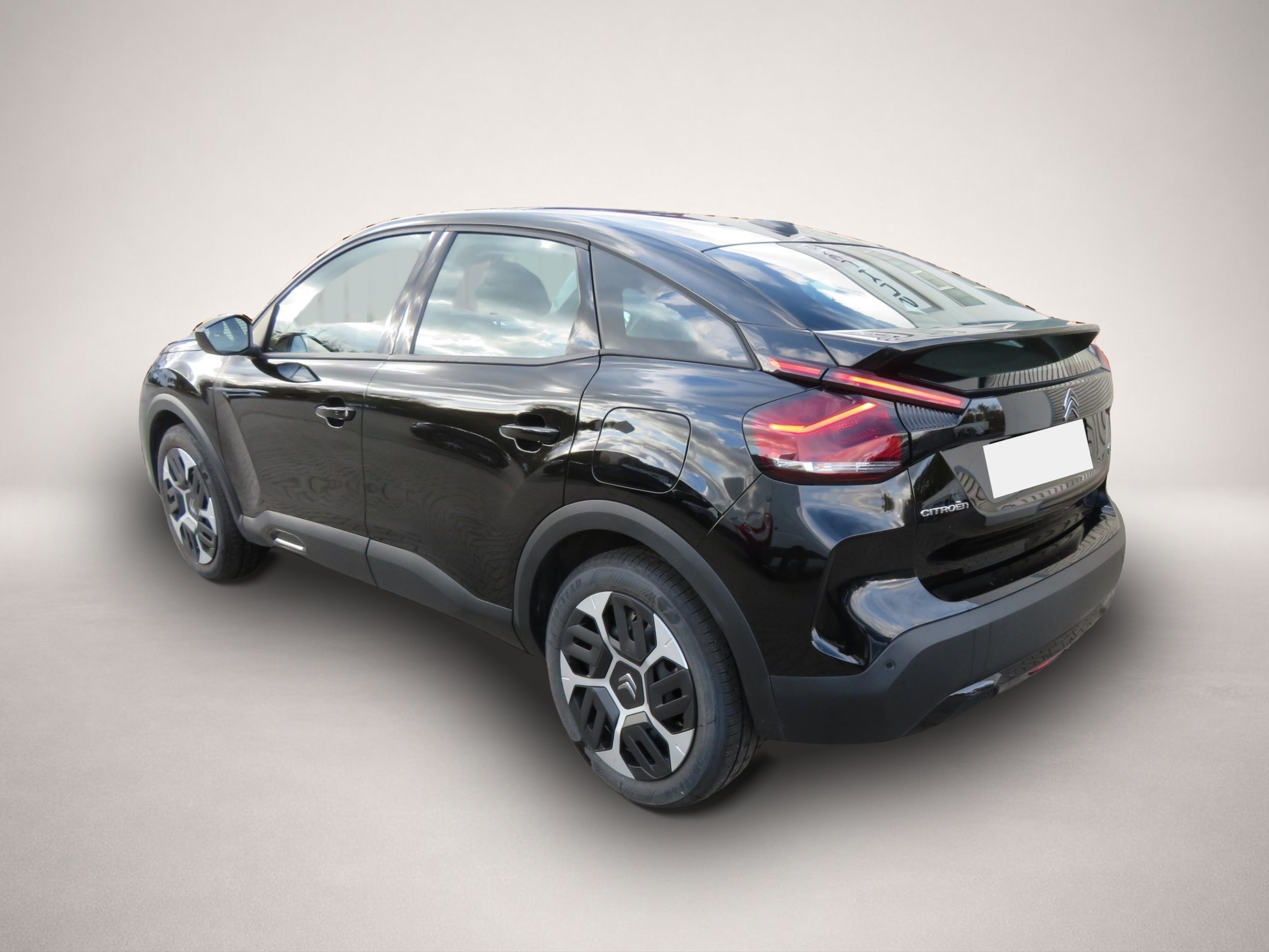 Bild 7 Citroën C4 1.2 Puretech 100 Feel*Navi*Kamera*LED*DAB*