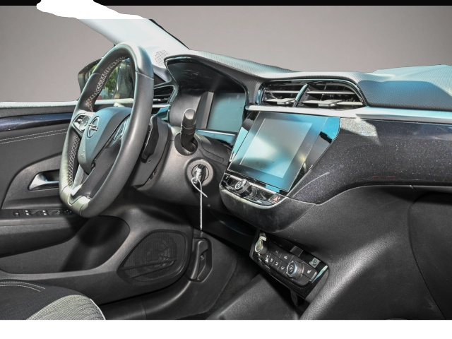 Opel Corsa Corsa 1.2 ELEGANCE AT LED ACC Apple CarPlay Andr - Thumbnail 5