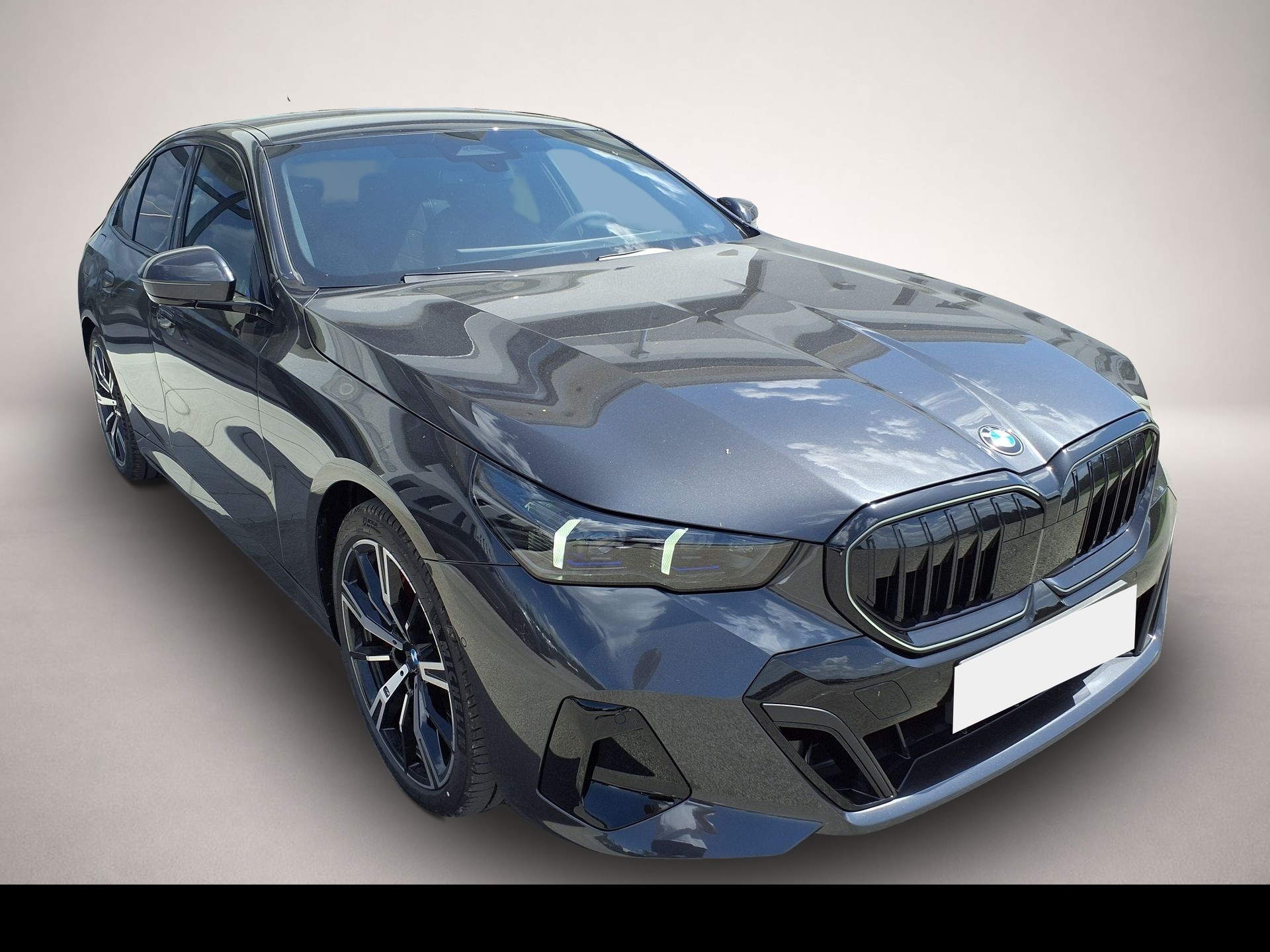 Bild 3 BMW 540 5er 540d xDrive