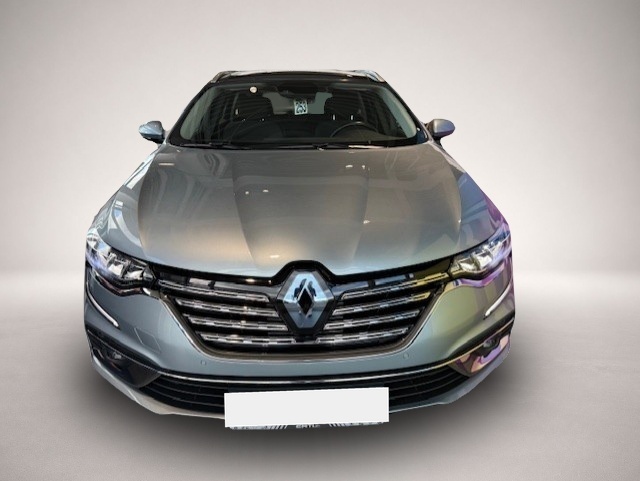 Fotografie des Renault Talisman Grandtour ZEN TCe 160 EDC GPF