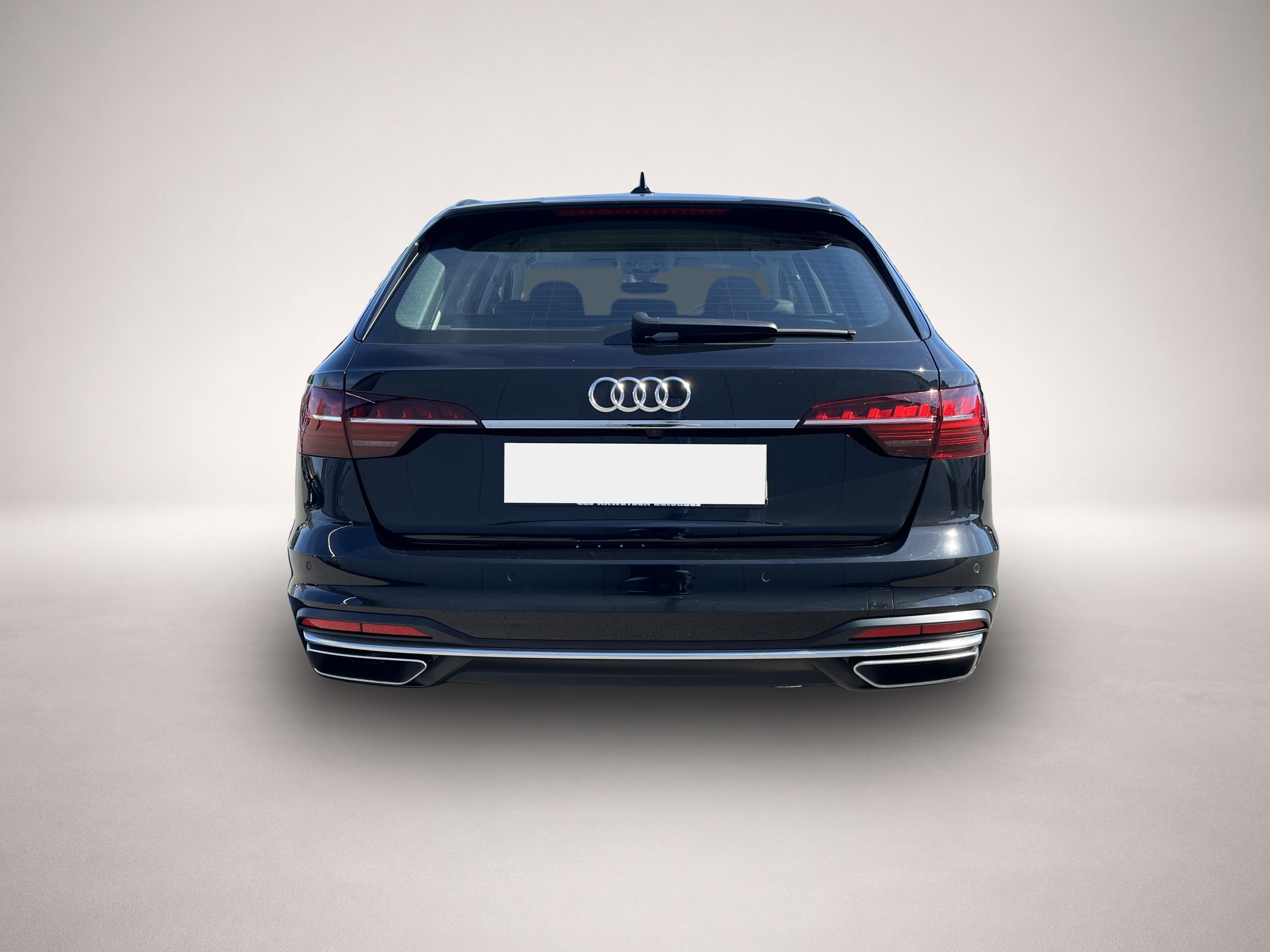Bild 7 Audi A4 Avant 35 2.0 TFSI advanced AHK Navi LED RFK S