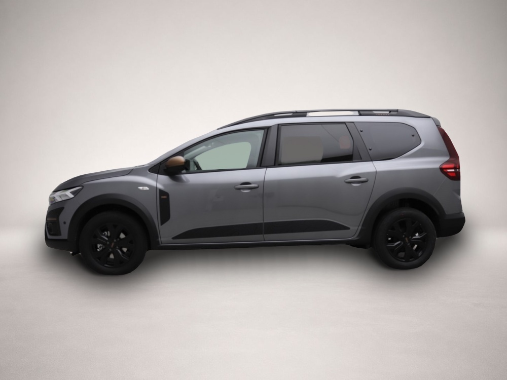 Fotografie 3 des Dacia Jogger Extreme ECO-G 120 (Benzin/LPG) MJ 2026