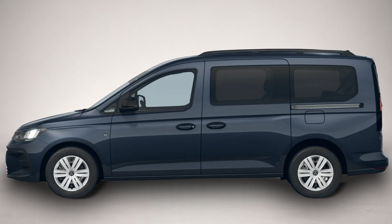 Bild 3 Volkswagen Caddy Maxi Life DSG 7S LED PrivG SHZ ACC 4JGar