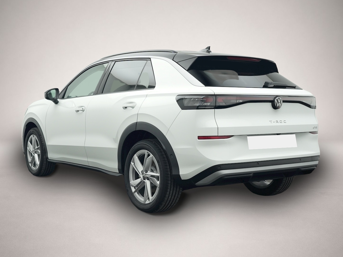 Bild 3 Volkswagen T-Roc 1.5 eTSI DSG Life LED+ KAMERA ACC